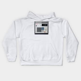 MPC60 Kids Hoodie